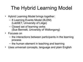 Formalising the informal | PPT