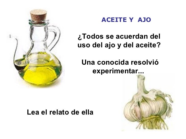 Agua de alcachofa con aceite de oliva para bajar de peso