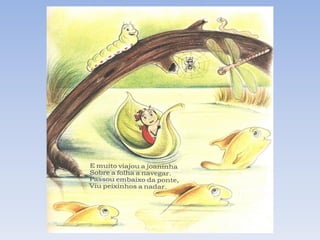 Ajoaninhaqueperdeuaspintinhas 140429203035-phpapp01 (1)