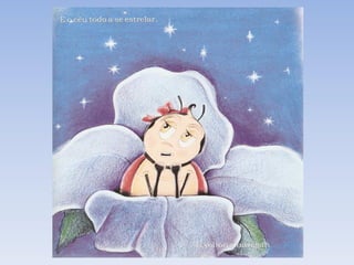 Ajoaninhaqueperdeuaspintinhas 140429203035-phpapp01 (1)