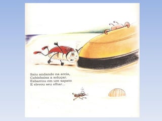 Ajoaninhaqueperdeuaspintinhas 140429203035-phpapp01 (1)