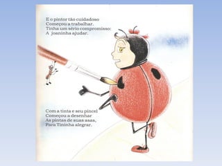 Ajoaninhaqueperdeuaspintinhas 140429203035-phpapp01 (1)