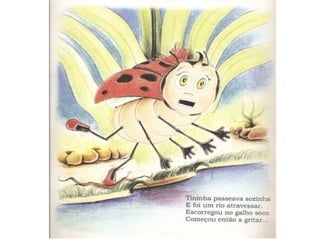 Ajoaninhaqueperdeuaspintinhas 140429203035-phpapp01 (1)