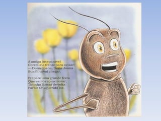 Ajoaninhaqueperdeuaspintinhas 140429203035-phpapp01 (1)