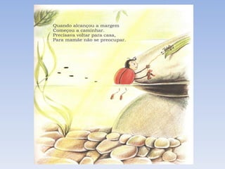 Ajoaninhaqueperdeuaspintinhas 140429203035-phpapp01 (1)