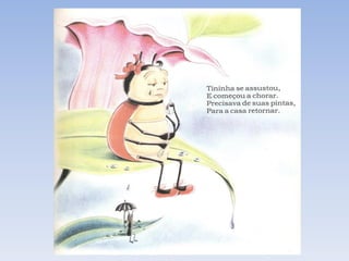 Ajoaninhaqueperdeuaspintinhas 140429203035-phpapp01 (1)