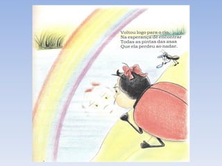 Ajoaninhaqueperdeuaspintinhas 140429203035-phpapp01 (1)