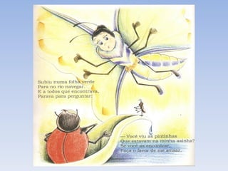 Ajoaninhaqueperdeuaspintinhas 140429203035-phpapp01 (1)