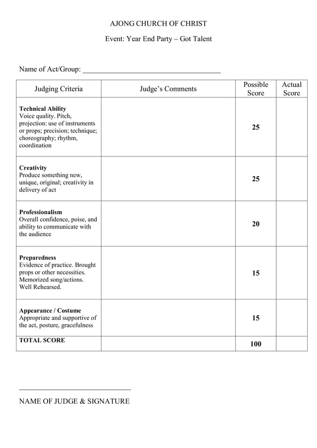ajong-church-of-christ-criteria-pdf