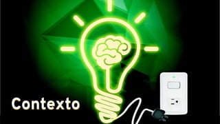 Join developers.redhat.com11
Contexto
 