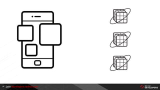Join developers.redhat.com29
 