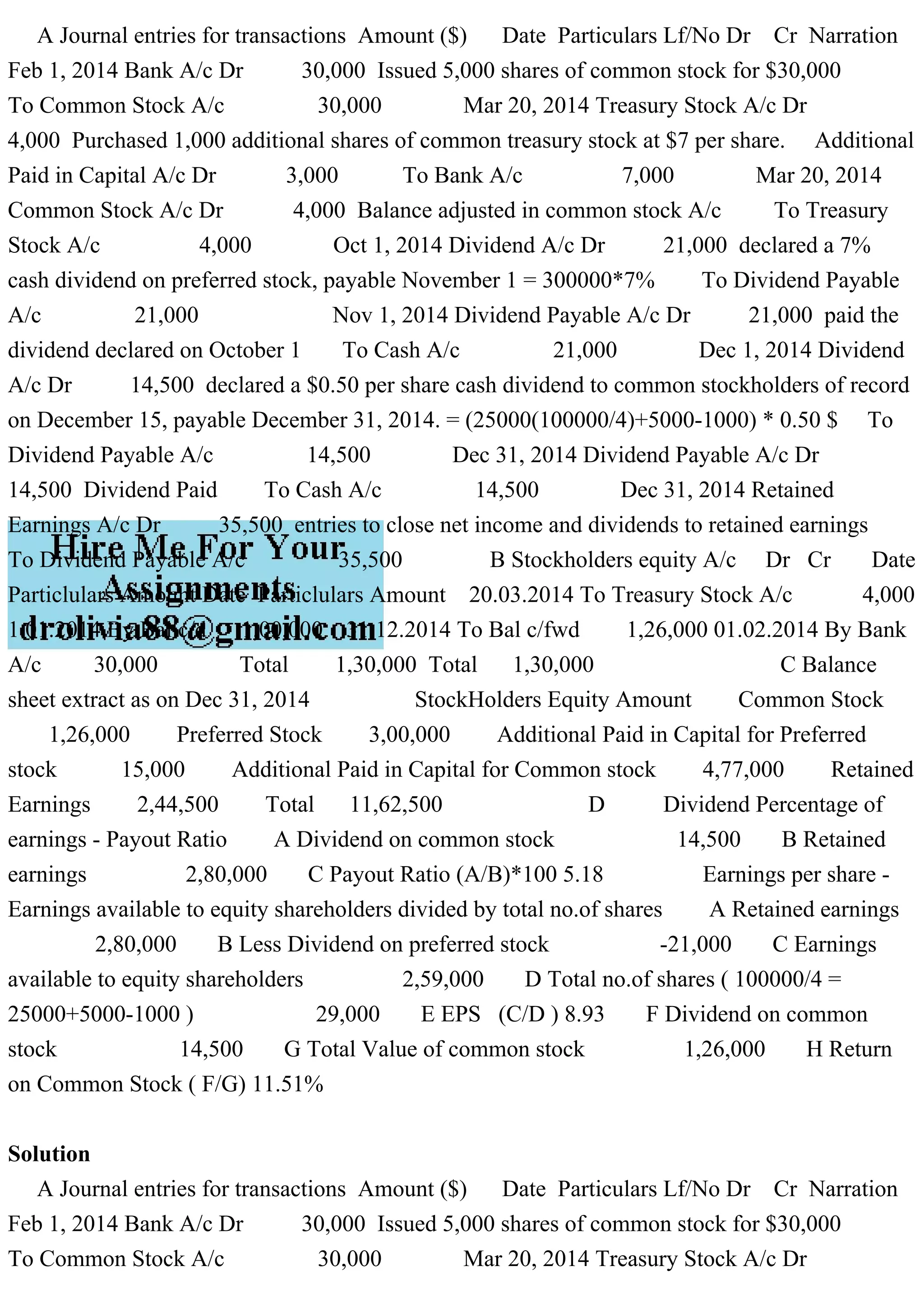 A Journal entries for transactions Amount ($) Date Particu.pdf