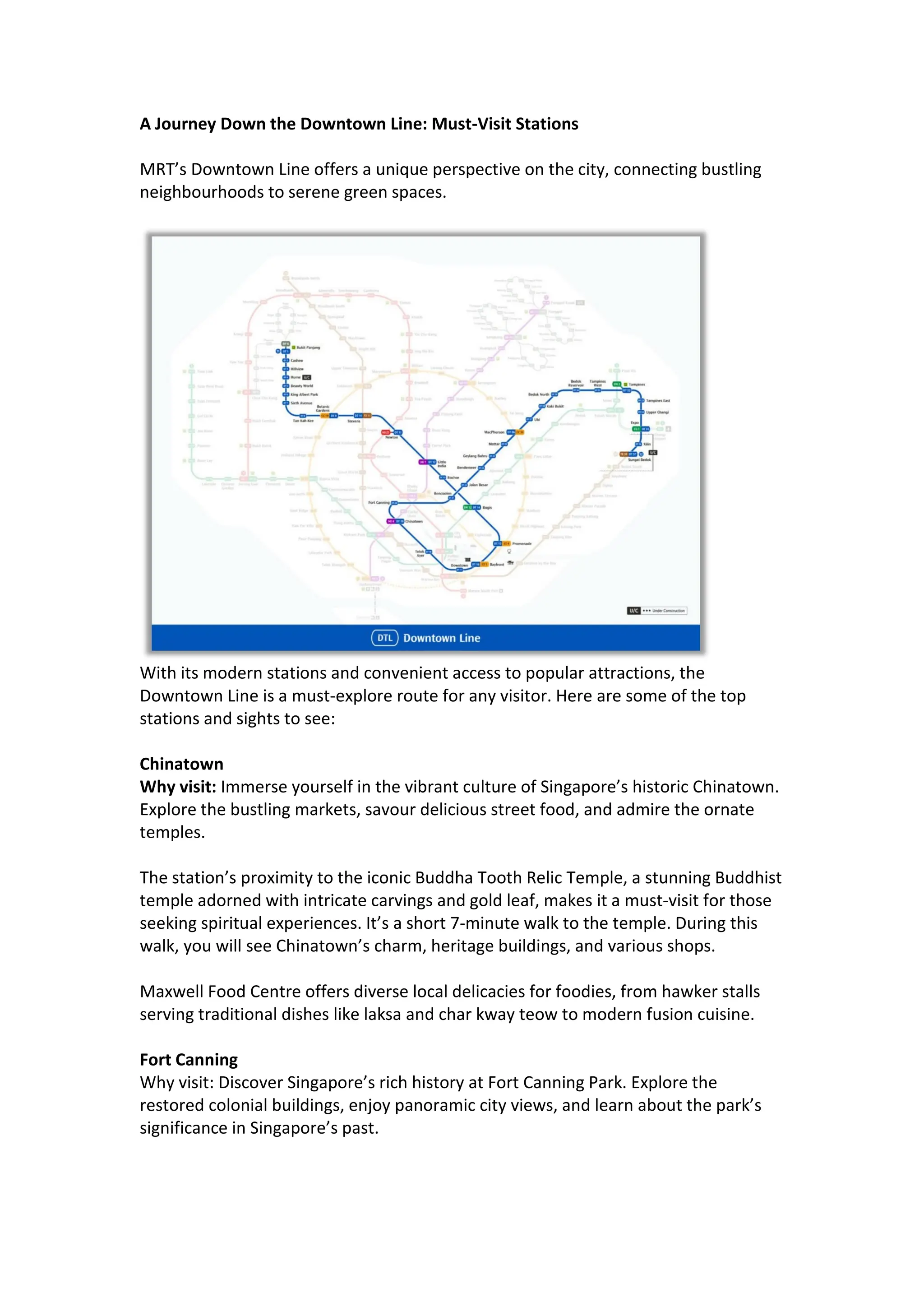 A Journey Down the Downtown Line Must-Visit Stations.pdf