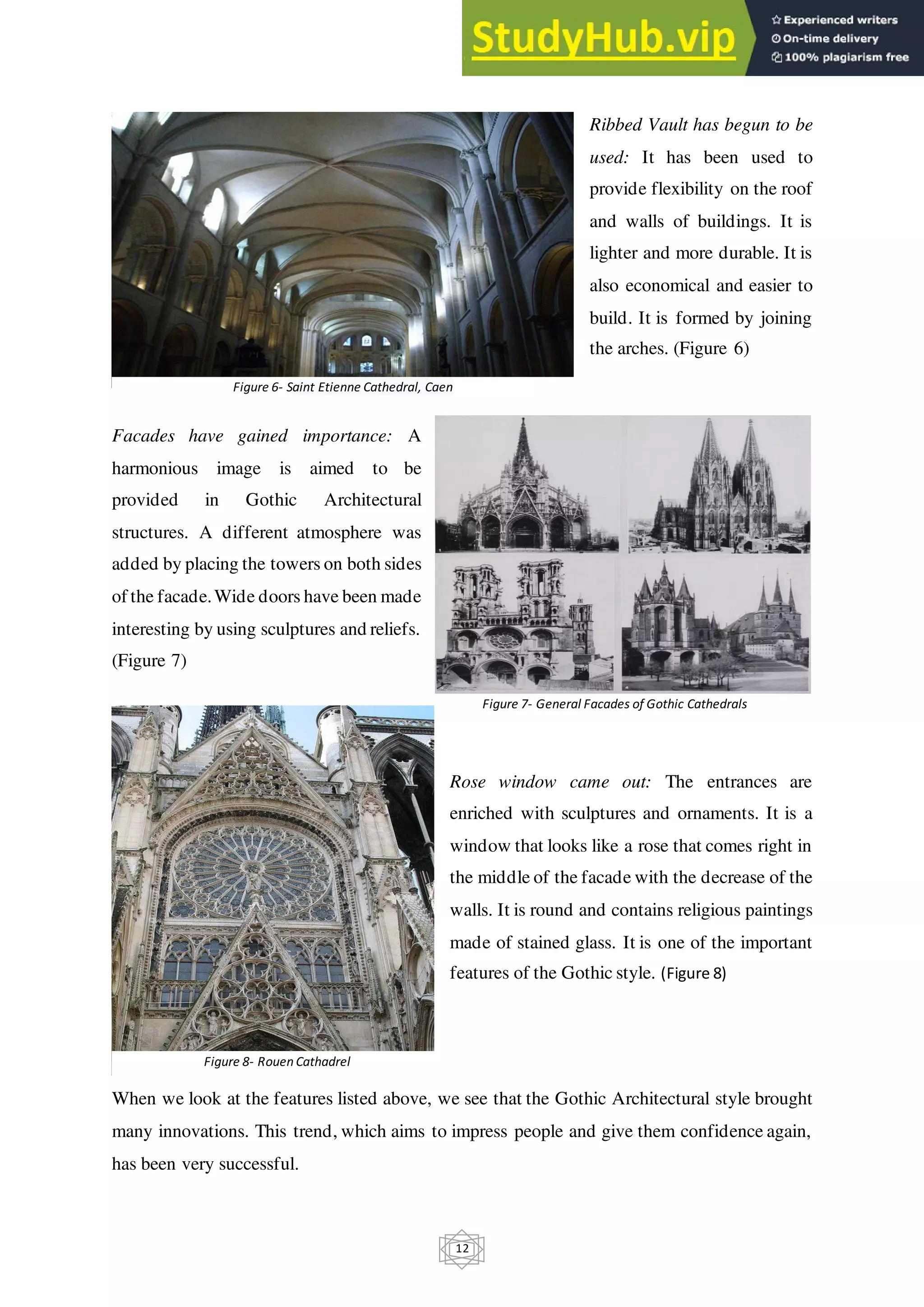 The Unexpected Theme That Defines Gothic Literature - iz5w2nb