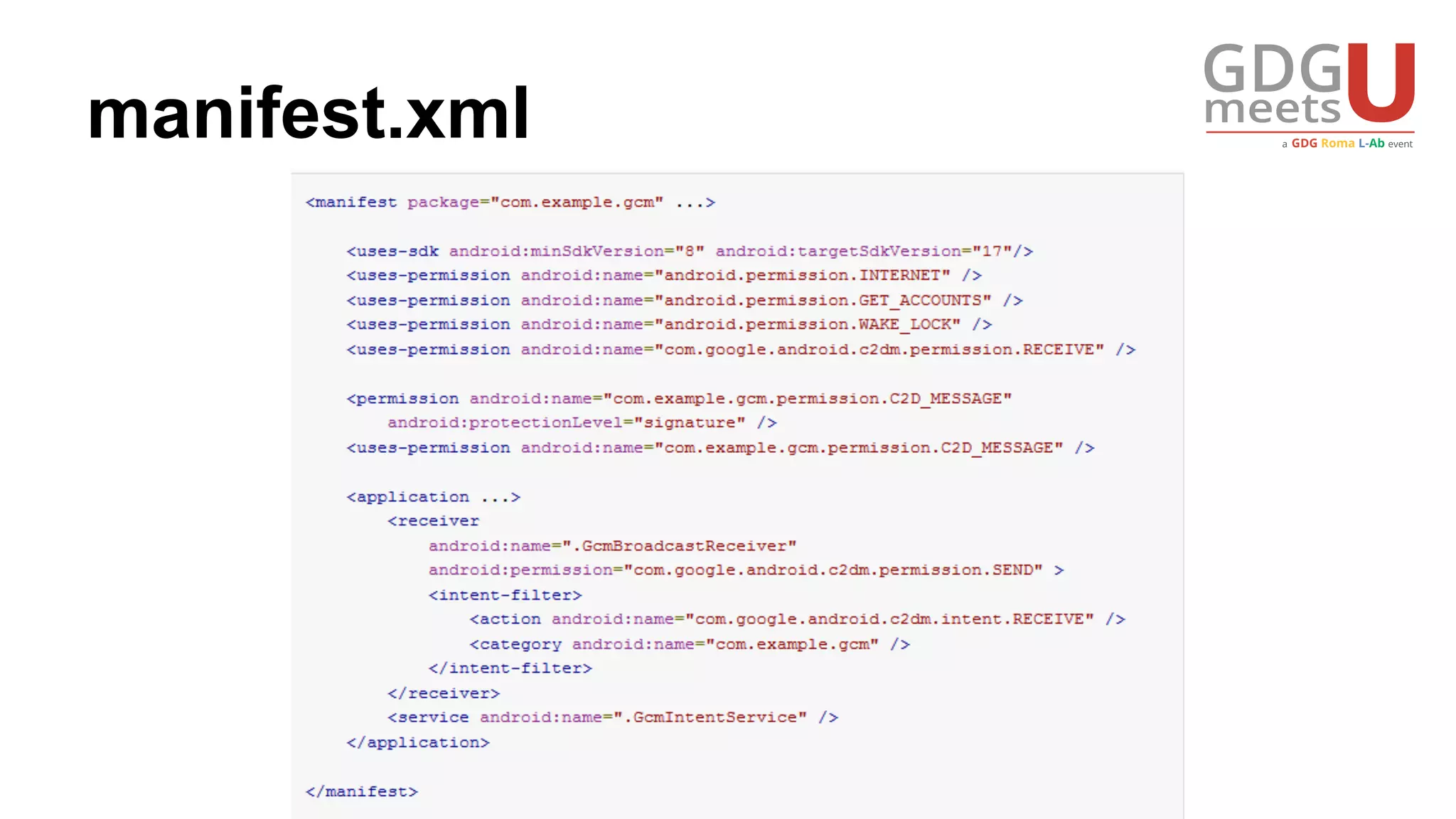 manifest.xml
 
