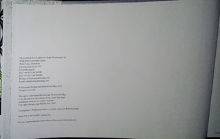 A journey through islamic history, a short timeline of key events ...