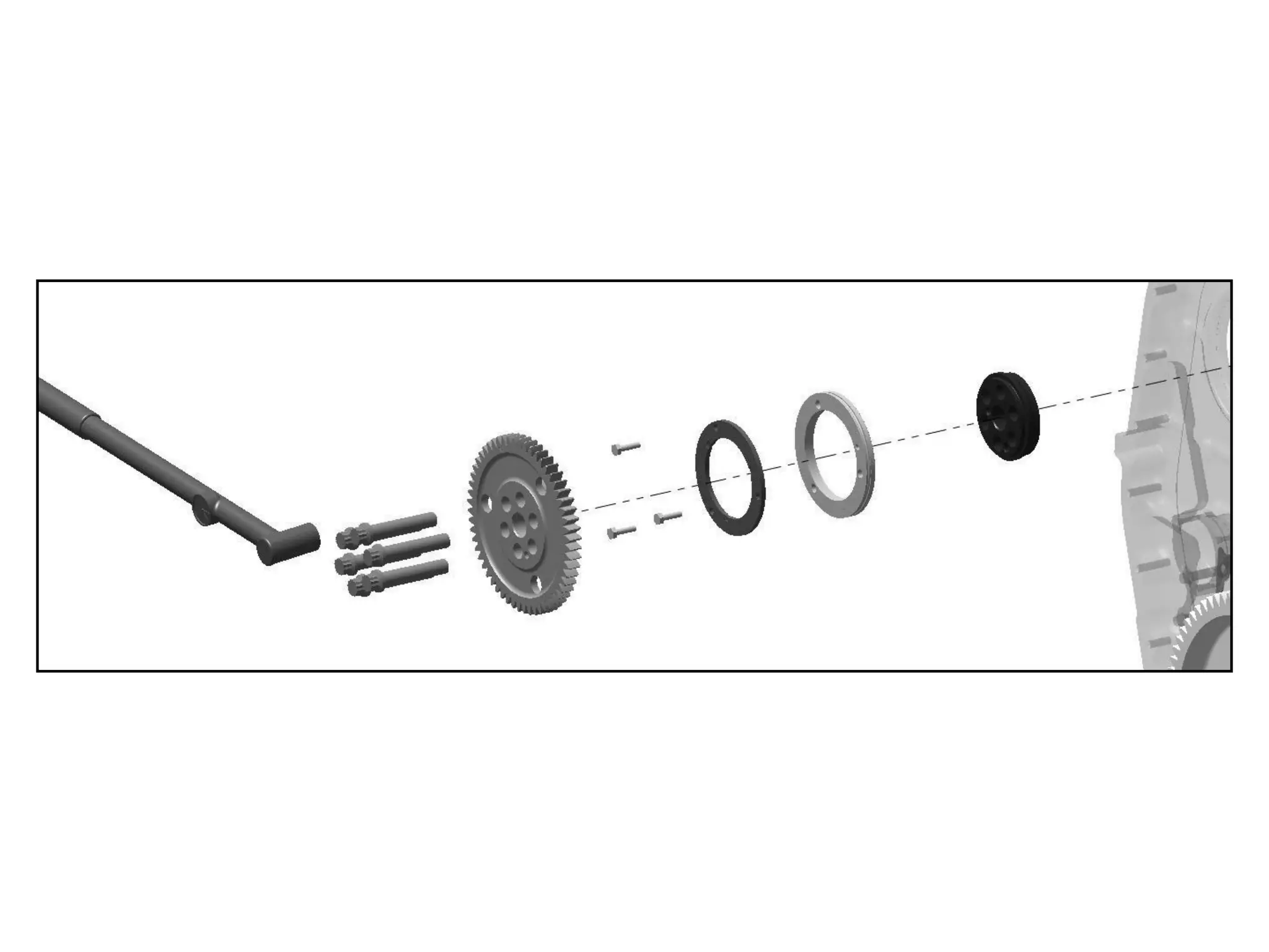 Developing a Global Language: When Words Are Not Enough