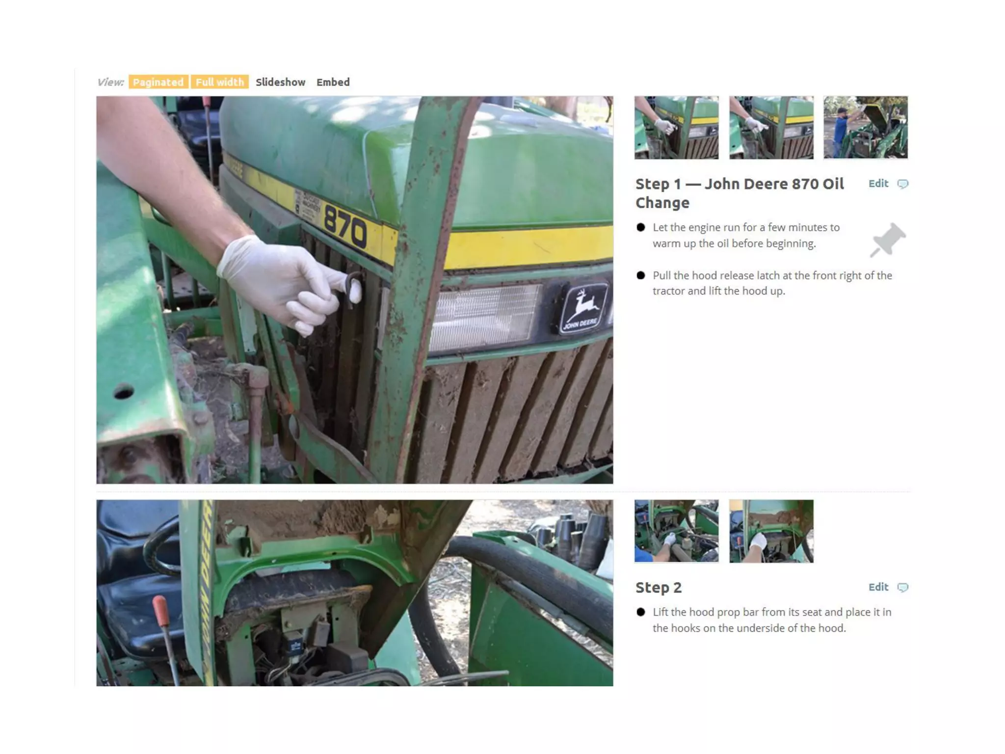 Developing a Global Language: When Words Are Not Enough