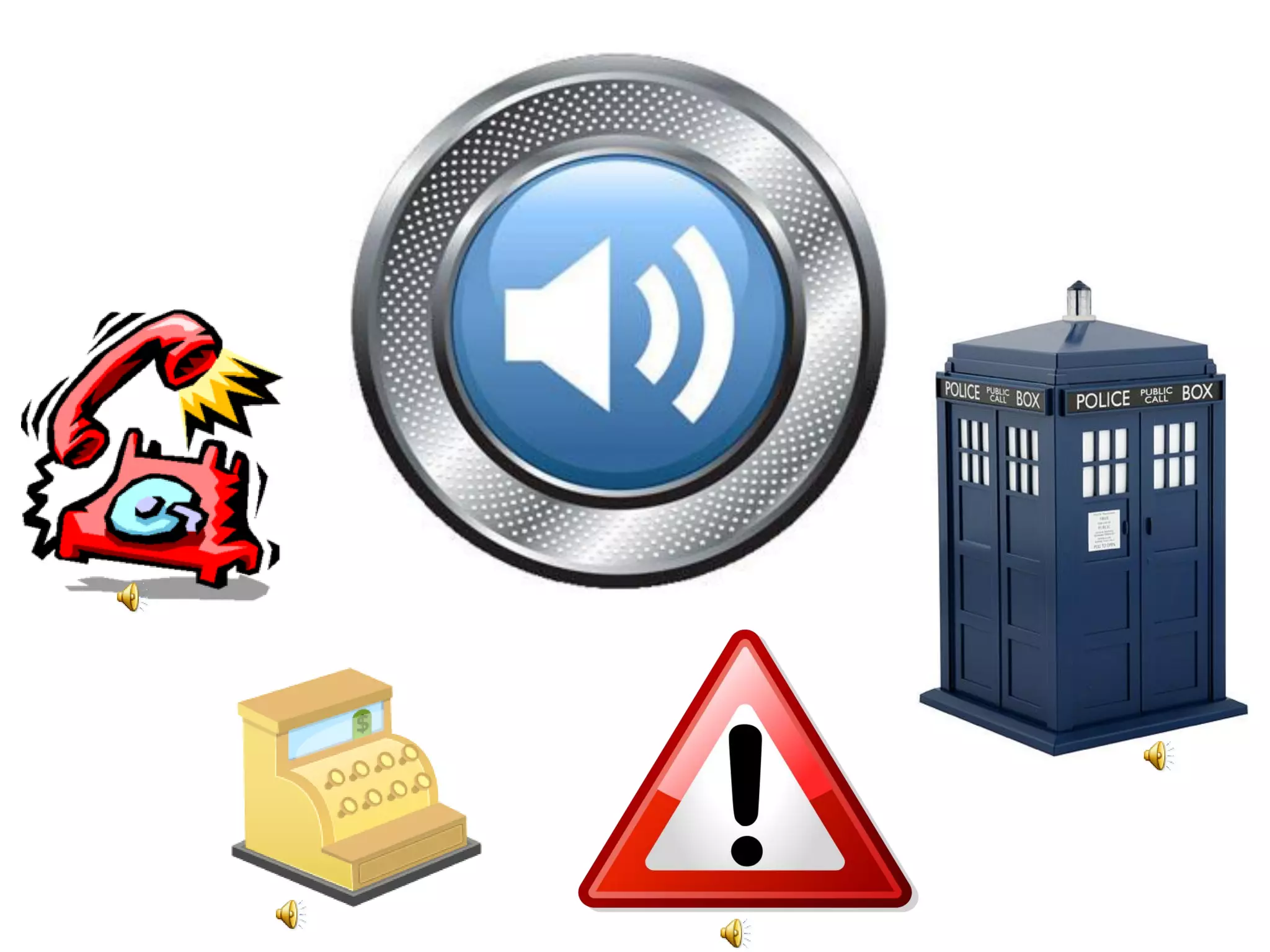 Developing a Global Language: When Words Are Not Enough