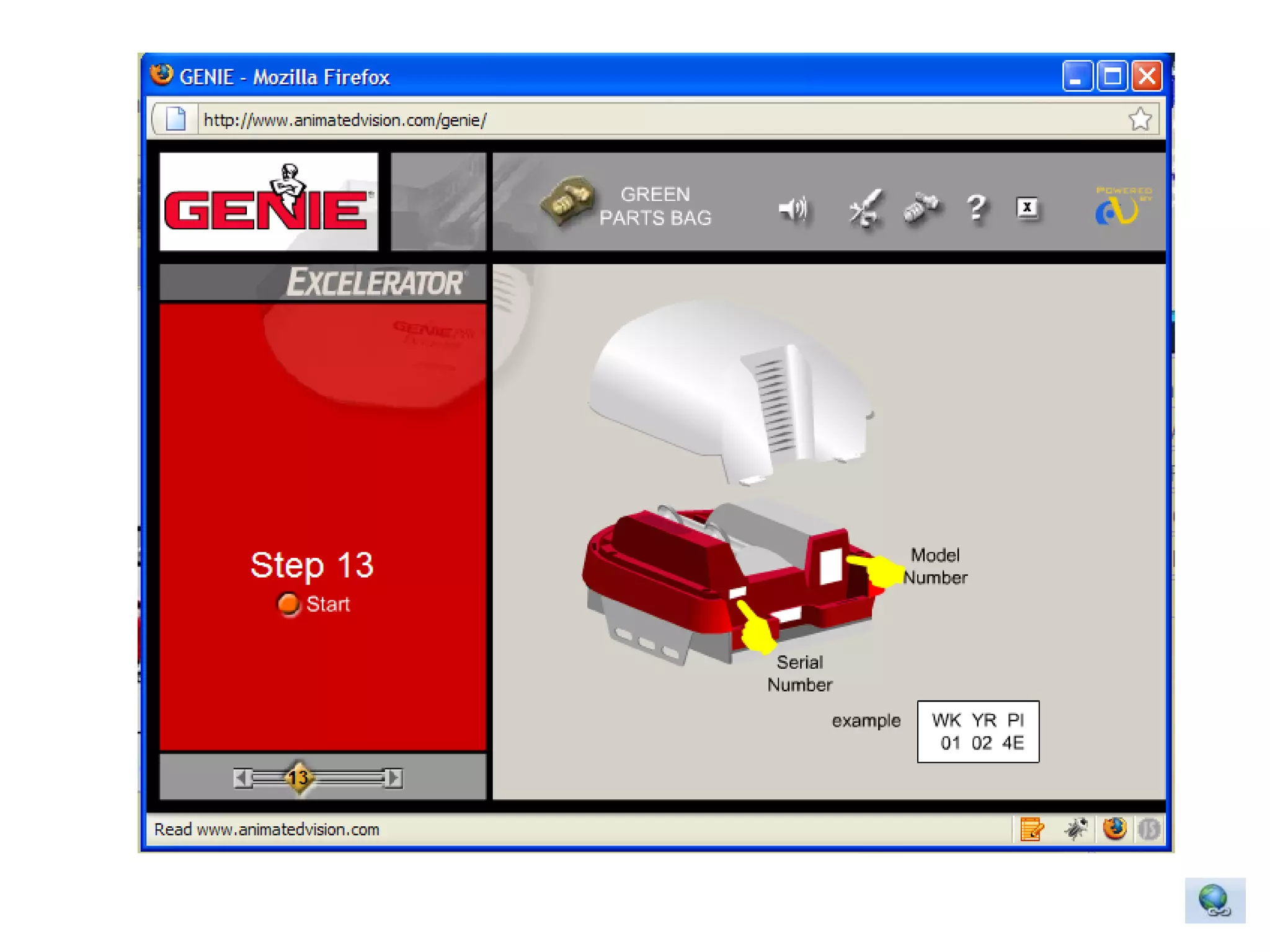 Developing a Global Language: When Words Are Not Enough