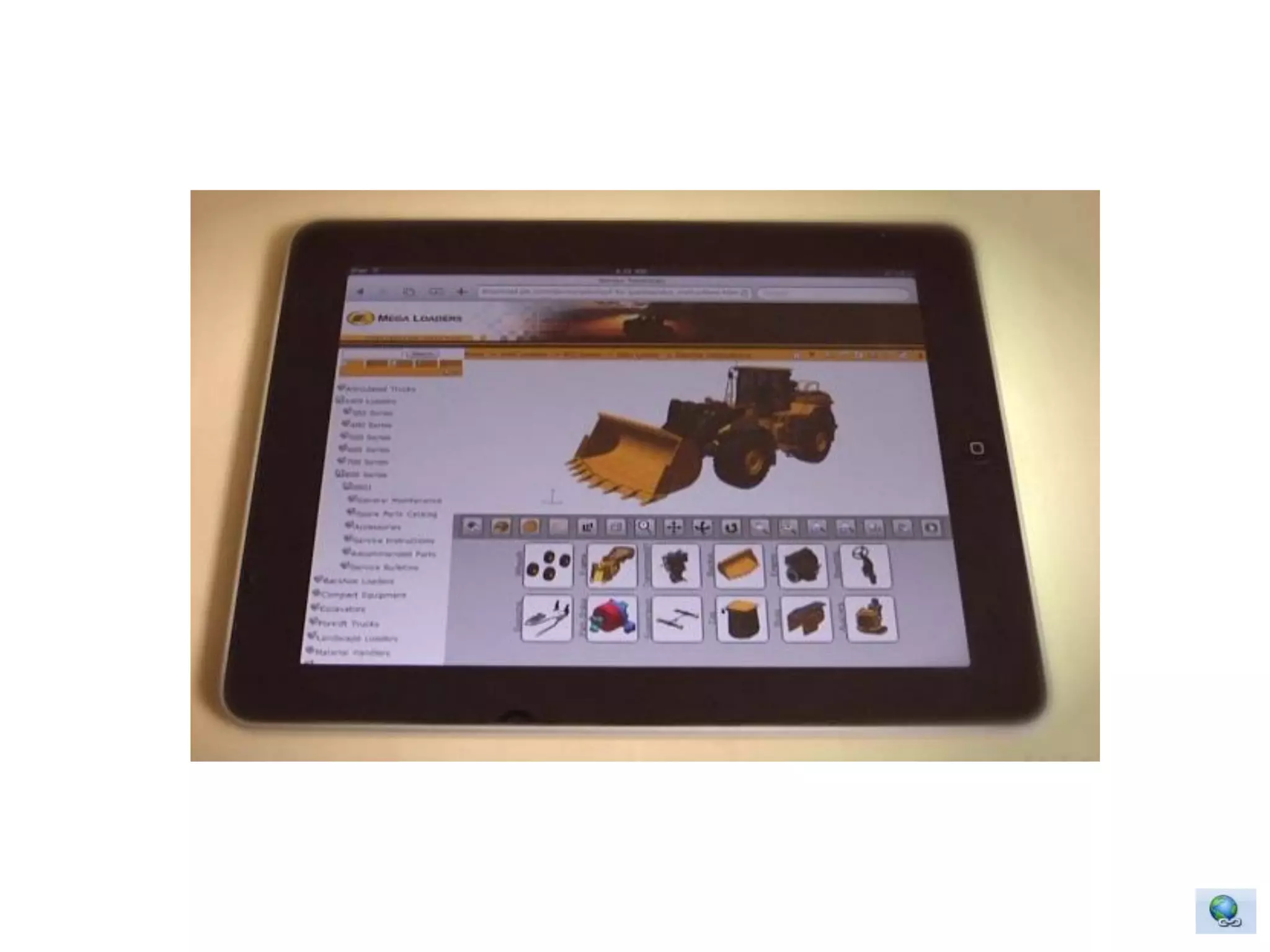 Developing a Global Language: When Words Are Not Enough