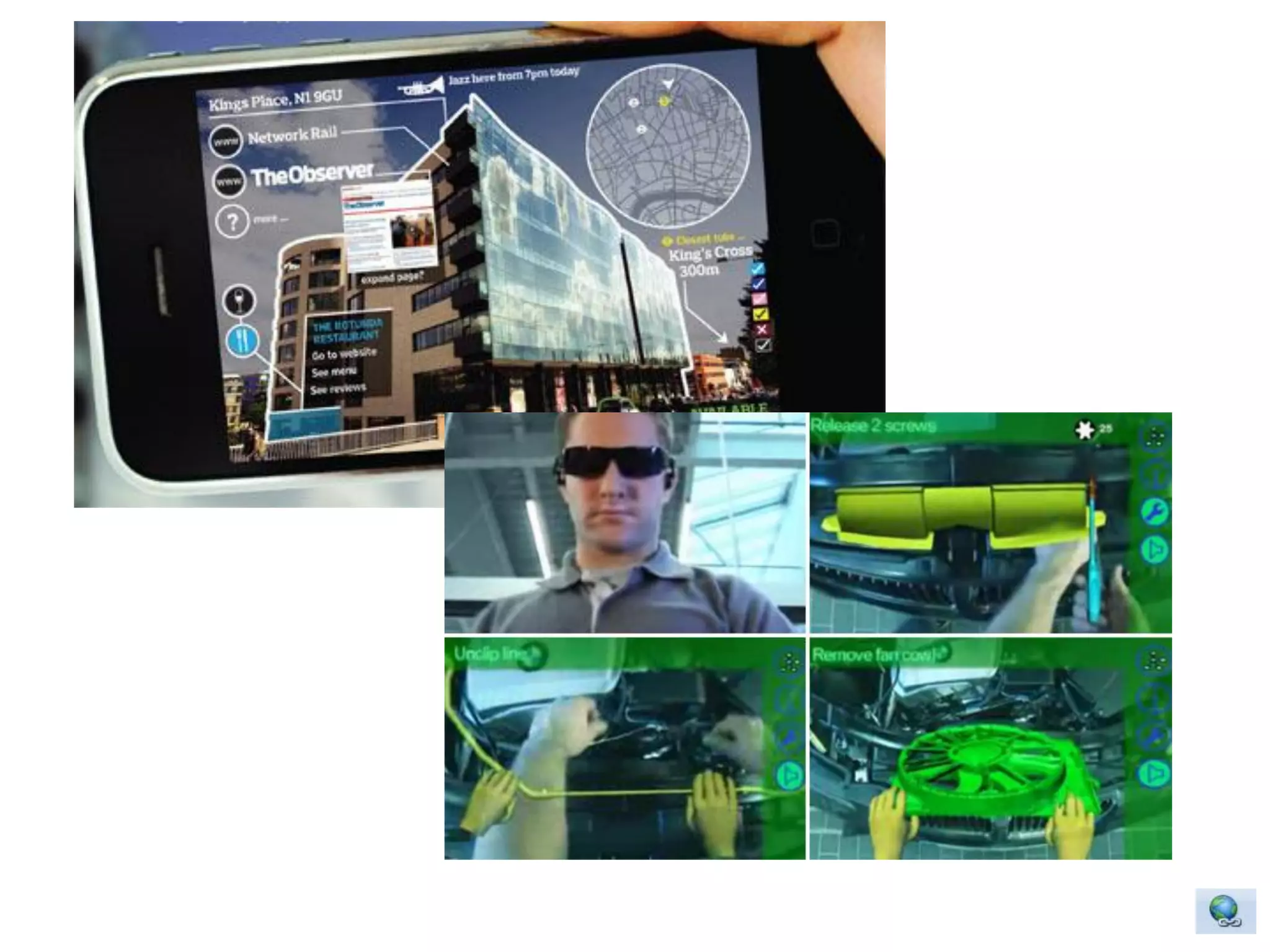 Developing a Global Language: When Words Are Not Enough