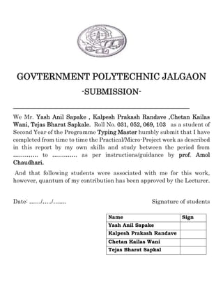 Ajp Micro Project.pdf AJP Microproject.docx