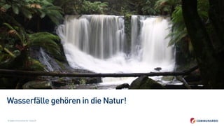 Michael Stelzner | Communardo | Ist "Agil" das neue "Normal"?