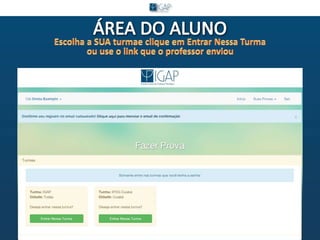 Ajuda sem Cadastro
