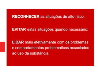 Psiquiatria - Como ajudar, o dependente e familiares