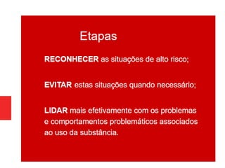 Psiquiatria - Como ajudar, o dependente e familiares