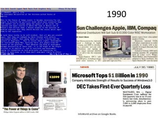 1990 InfoWorld archive on Google Books 