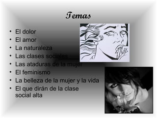 A julia de burgos good no quiz