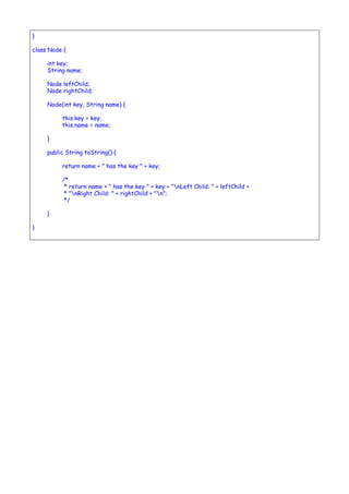 Aj unit2 notesjavadatastructures | PDF