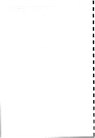 I
I
I
I
I
I
1
I
I
I
I
I
I
I
I
I
I
I
I
I
I
 