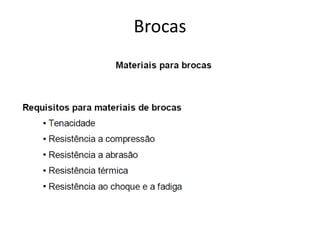 Brocas
 