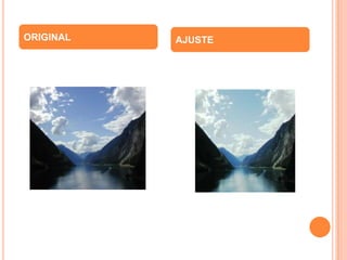 ORIGINALAJUSTE