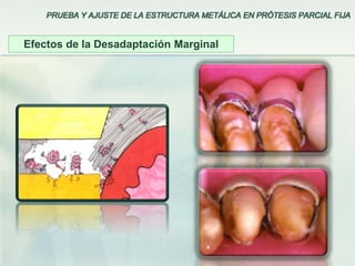 Ajuste de la Infraestructura Metálica.pptx