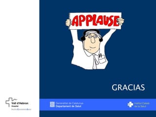 GRACIAS
 