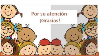 POR SU ATENCIÓN GRACIAS!
 