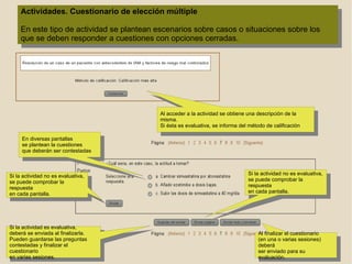 Buscar  en los mensajes de los foros, por algún criterio. 