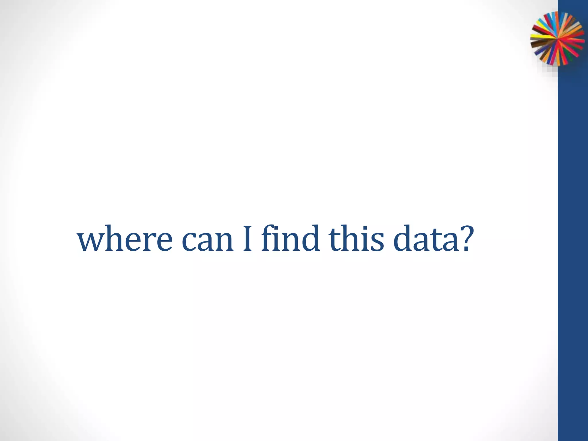 where can I find this data?
 