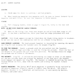 Ak47 Manual Usa