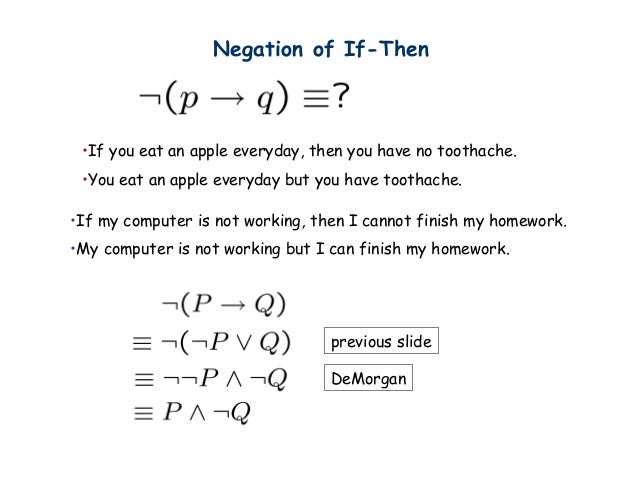 Discrete mathematics homework