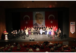 Akademi Klasik Türk müziği korosu konser resim 2018 05_03