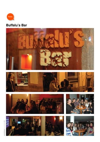 Akademia Magazine 01