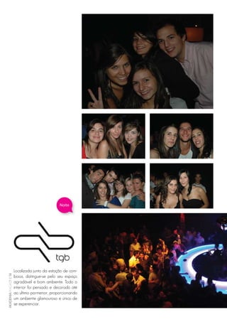 Akademia Magazine 01