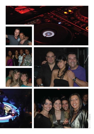 Akademia Magazine 01