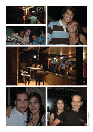 Akademia Magazine 01