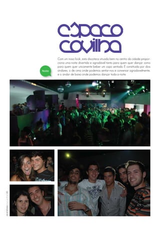 Akademia Magazine 01